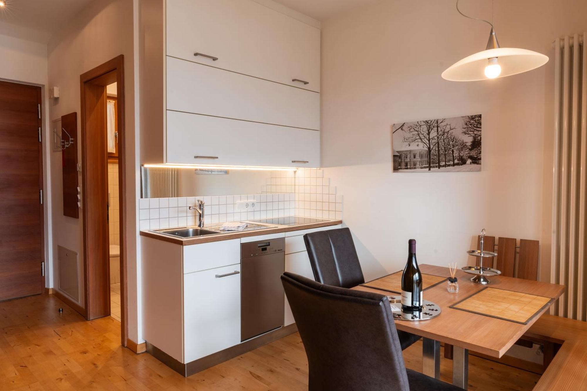 Apartamento St. Ulrichhof Lana Exterior foto