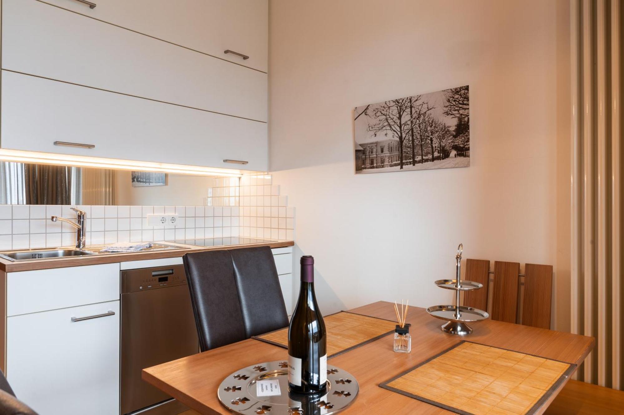 Apartamento St. Ulrichhof Lana Exterior foto