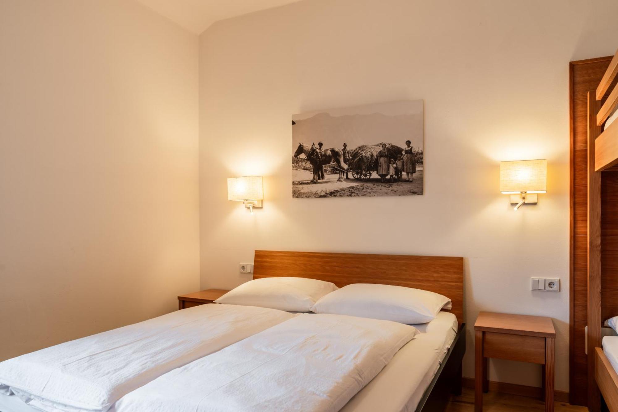 Apartamento St. Ulrichhof Lana Exterior foto