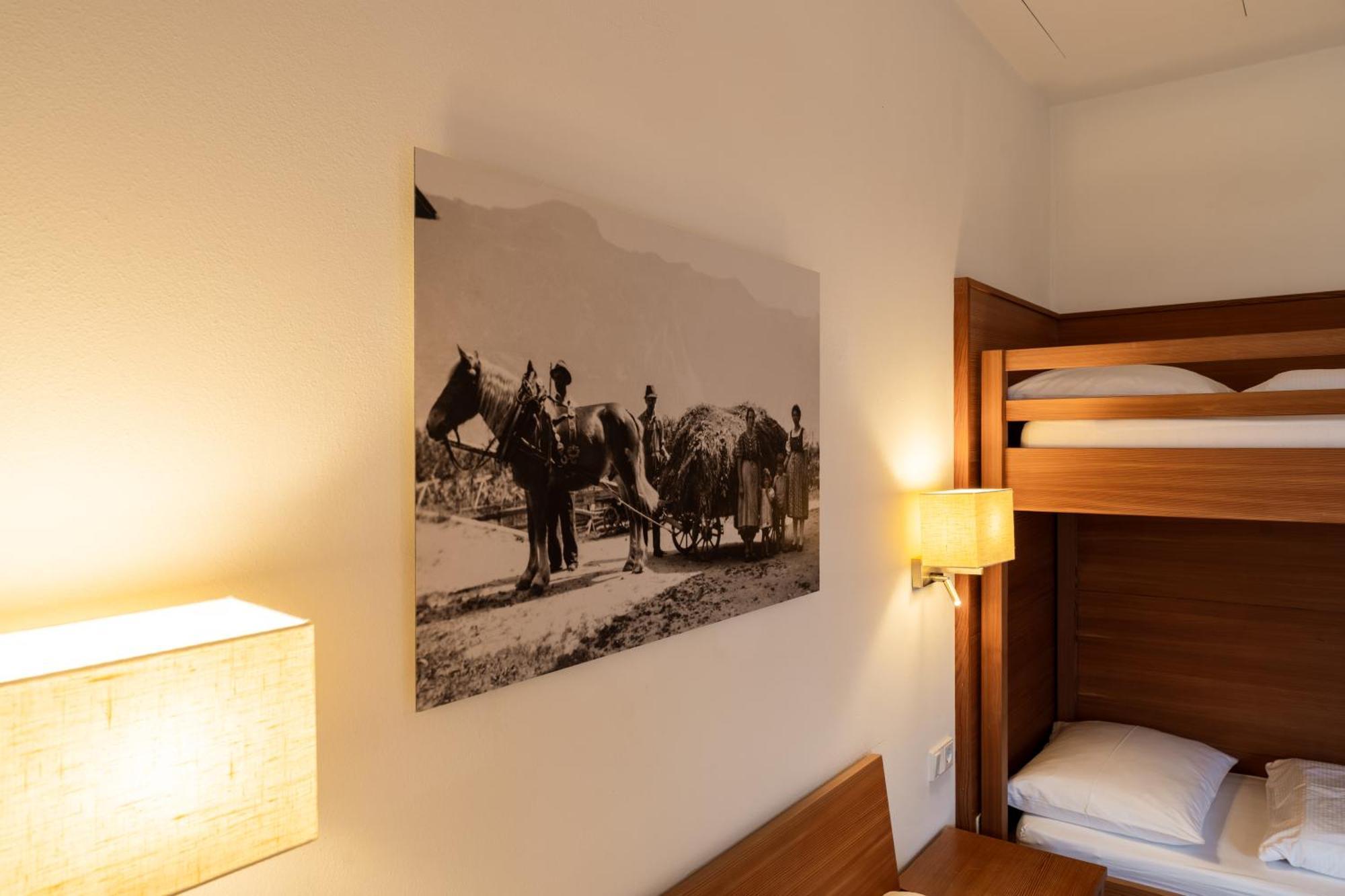 Apartamento St. Ulrichhof Lana Exterior foto